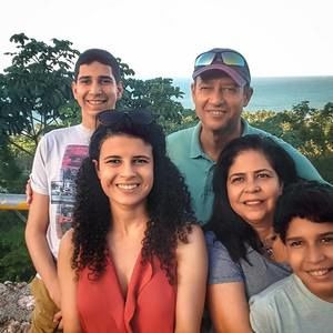 Meet your Posher, Marlene